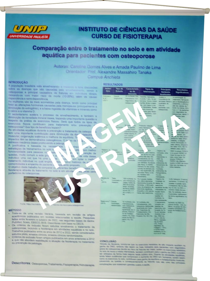 Banner unip